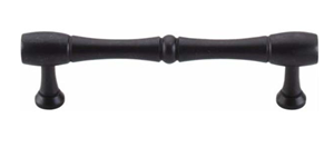 10-Top Knobs Nouveau Bamboo Appliance Pull 7 Inch ctc Polished Chrome - Asian - Cabinet And Drawer Handle Pulls - by KnobDeco Houzz1.PNG